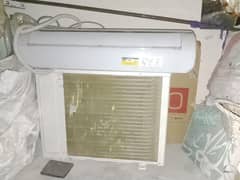 Haire inverter Ac