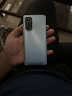 XIAOMI MI 10T