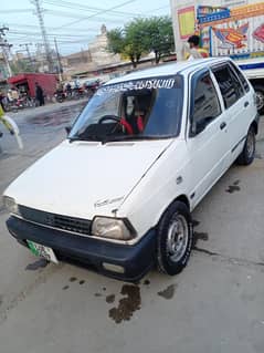 mehran 1992