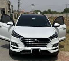 Tucson 2024 Gls sports