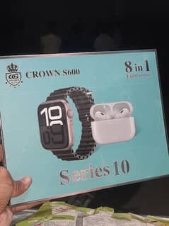 Series 10