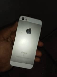 iPhone 5 se back for sale