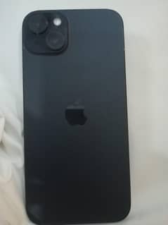 iPhone 15 plus