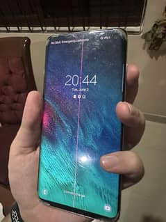 Samsung s10 8/256 PTA approved