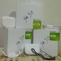 Airpods Pro 2nd Generation