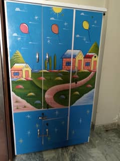 wardrobe
