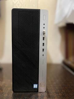 Core