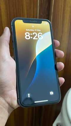 Iphone 11 J. V