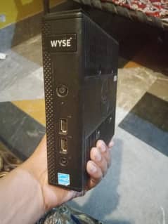computer WYSE dell X16 - 83932