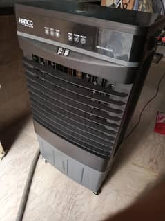 Hanco HRC 1000 AC/DC
