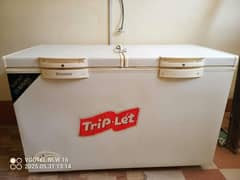 Waves Deep Freezer for sale