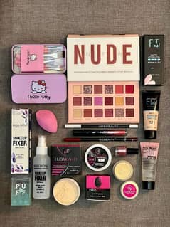 makeup