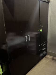 Wardrobe 6/6.5