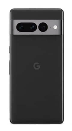 Google pixel 7pro