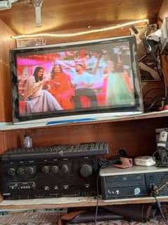 LCD for sale paison ke jarurat hai