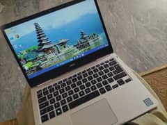Core I7 8 generation 4K resolution ultra HD   03213764974