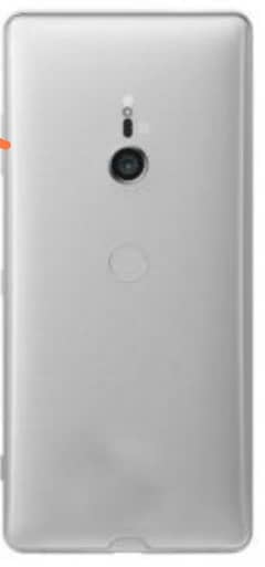 sony Xperia Sov 39