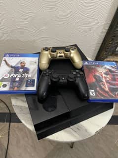 Play