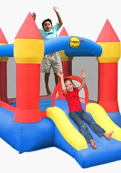 Jumping