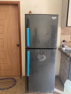 orient fridge
