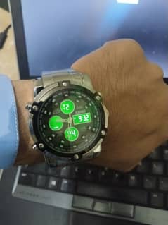 SKMEI WATCH