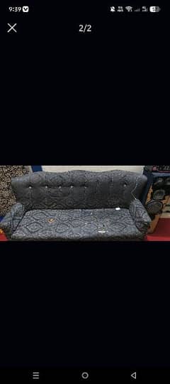 sofa set