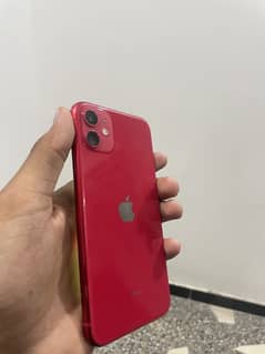 iPhone 11/64 GB