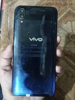 vivo y97 8gb 256 gb