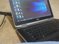 dell latitude cori5 3rd generation