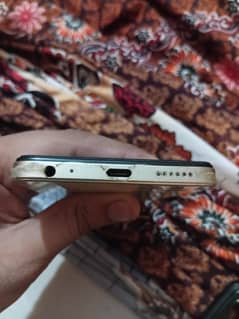 Techno Spark 20,C  ok mobile 7 mont used