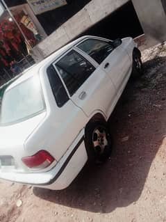 KIA Classic 2005
