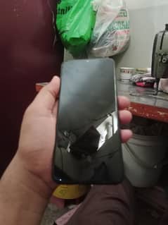 infinix smart 7 H D  10 by 10 condition hy pta aprove hy