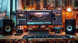 Video Editing Services