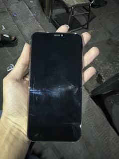 Iphone 11promax non jv