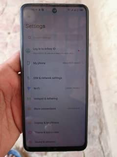 infinix