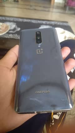 OnePlus 8