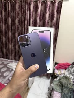 iPhone 14 Pro Max
