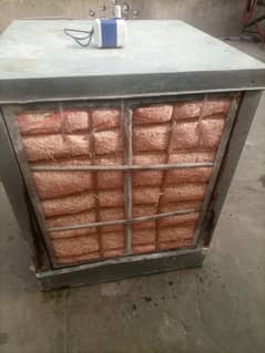 cooler for sell condition seen in pic all ok use me hai