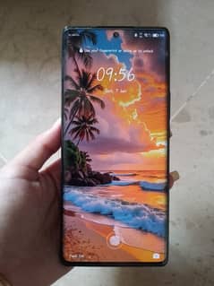 honor Magic5 Lite 5g
