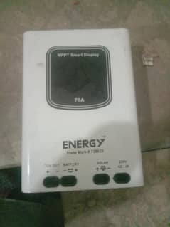 mppt 70 a original energy