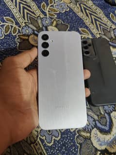 Samsung galaxy A 14 4/128 GB Sell & Exchange