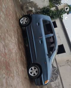 Hyundai Santro 2006
