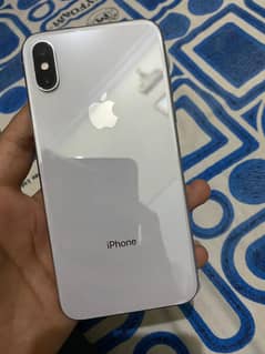 IPHONE X OFFICIAL PTA APPROVED
