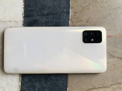 Samsung A51 6/128 Gb PTA Approve