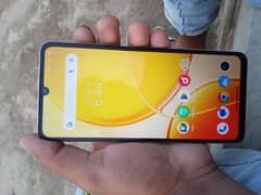 vivo y 04