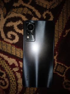 iNFiNix Note 11 4+3GB-128GB 5000Mah Helio-G88 Official PTA Approved.