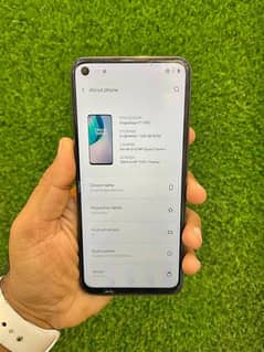 One plus Nord N10  5g