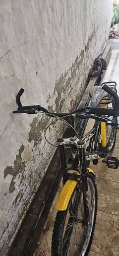 speeder bicycle 6month used only