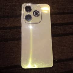 infinix hot 40i for sale with box charge