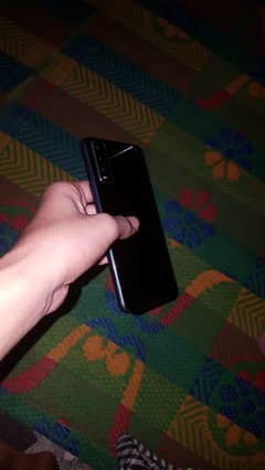 y20 all ok finger ok orgainal panel
